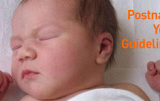 Postnatal-Yoga-Guidelines