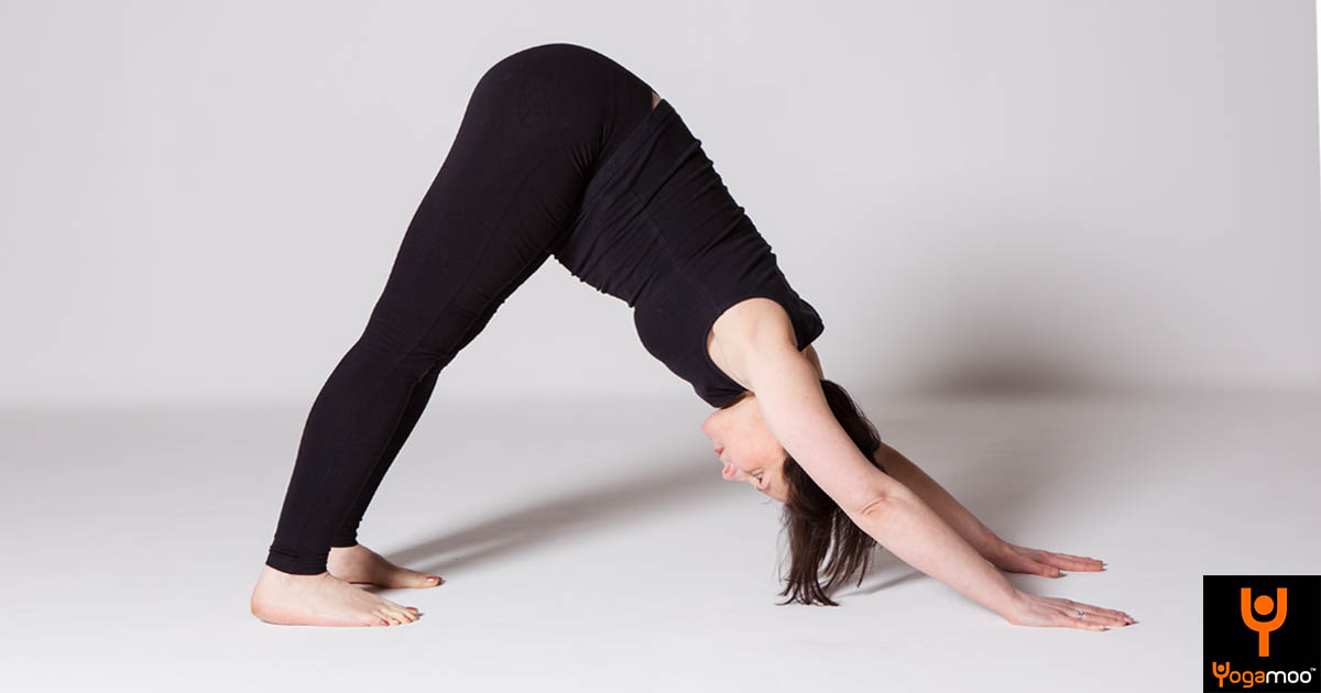 Yoga Inversions for Pregnancy