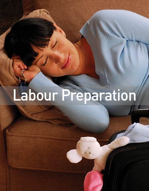 Labour Preparation Workshop