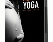 Pregnancy Yoga For Beginners DVD Boxset
