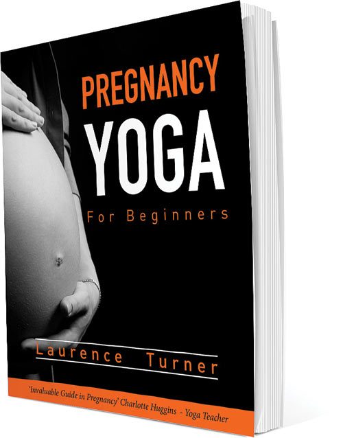 Pregnancy Yoga For Beginners Ebook