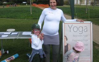 Sports Festival Reigate