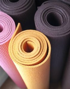 Yoga Mats