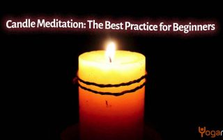 Candle Meditation: The Best Practice for Beginners