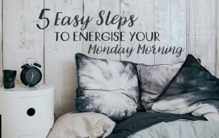 5-Easy-Steps-To-Energise-Your-Monday-Morning