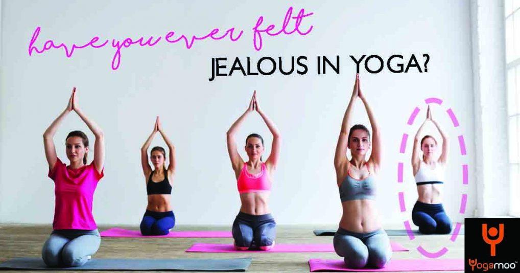 Yoga Jealousy
