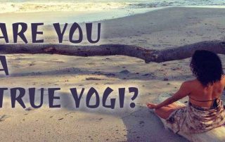 What Makes You A True Yogi?