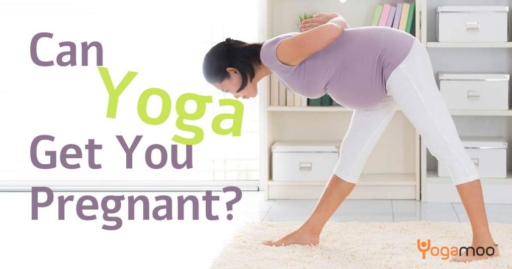 Can Yoga Get You Pregnant? Part III – Chakra Healing and Fertility.