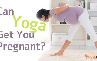 Can Yoga Get You Pregnant? Part III – Chakra Healing and Fertility.