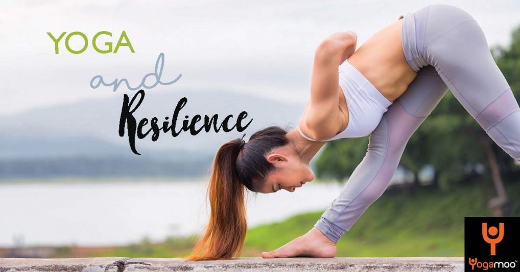Yoga and Resilience