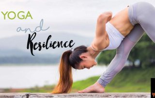 Yoga and Resilience