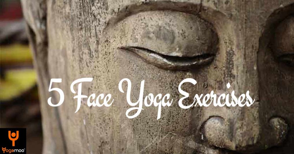 5-Face-Yoga-Exercises