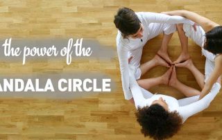 Mandala Circle