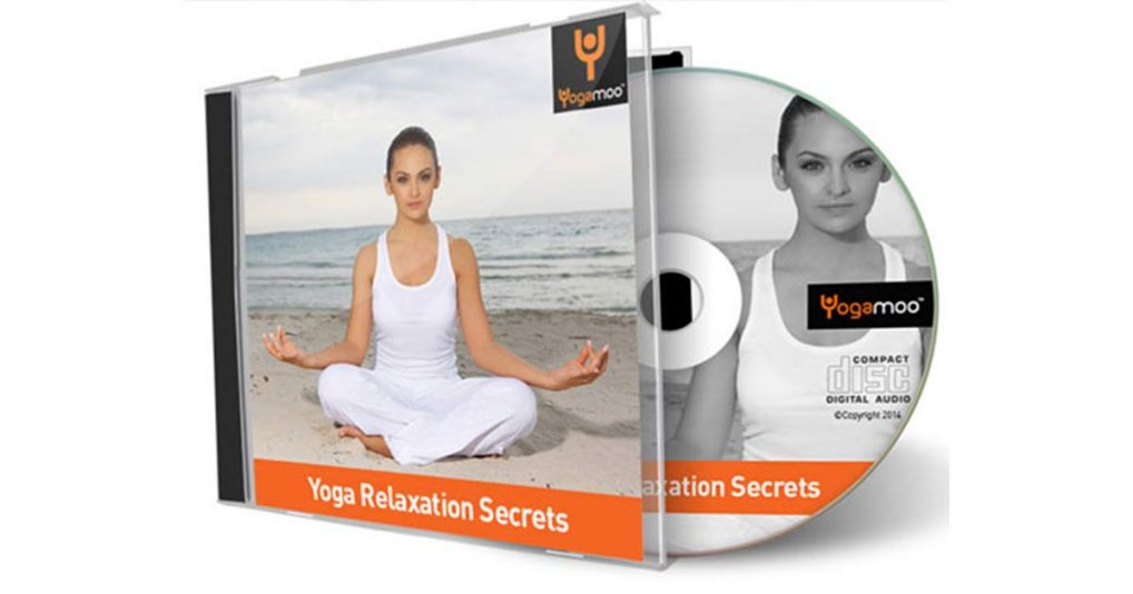 Yoga Relaxation Secrets
