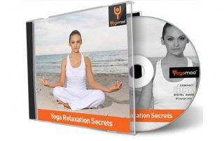 Yoga Relaxation Secrets