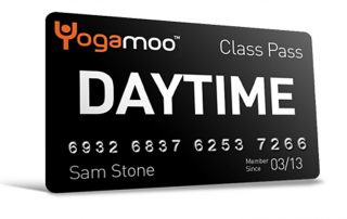Daytime Unlimited Yoga Class Pass Membership