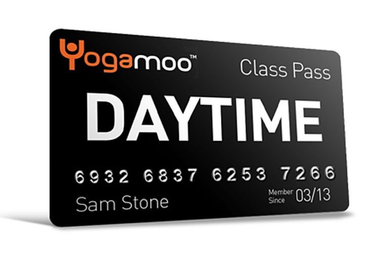 Daytime Unlimited Yoga Class Pass Membership