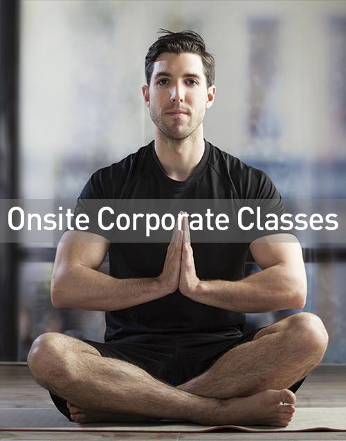 Onsite Corporate Classes