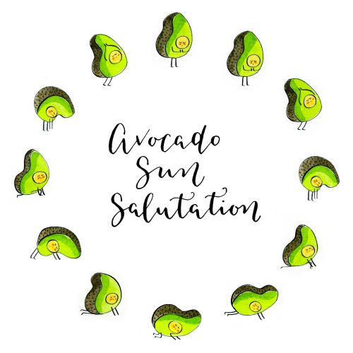 avocado-sun-salutation