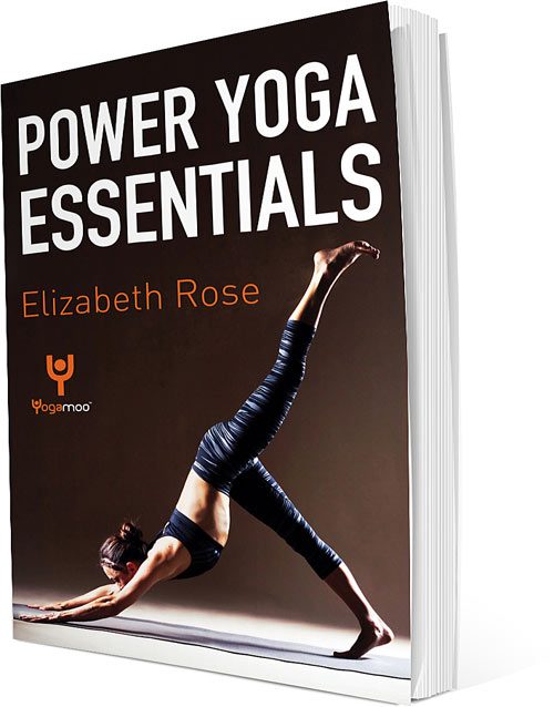 Power Yoga Essentials Ebook