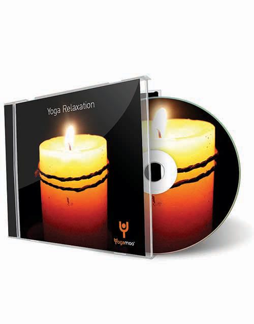 Yoga Relaxation CD