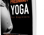 Pregnancy Yoga Book