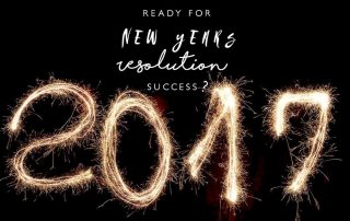 Are You Failing Your New Year’s Resolutions Already