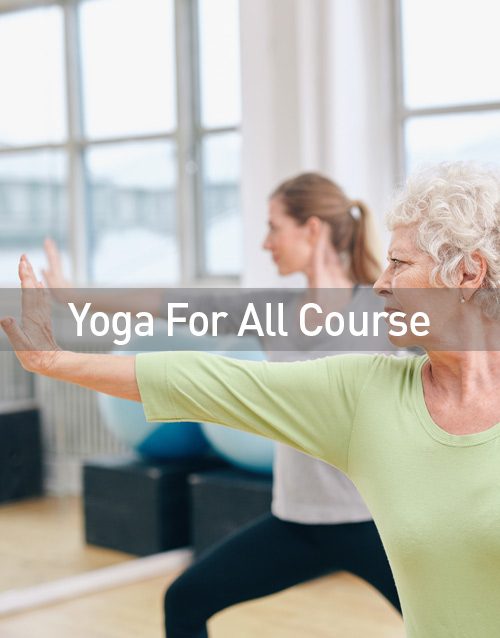 Yoga-For-All-Course