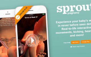 Sprout App