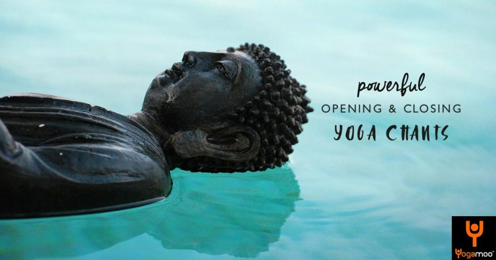 Feel The Power - Opening & Closing Chants Of Ashtanga Yoga