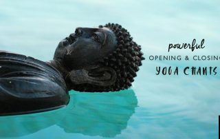 Feel The Power - Opening & Closing Chants Of Ashtanga Yoga