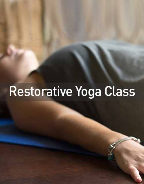 Restorative-Yoga-Class