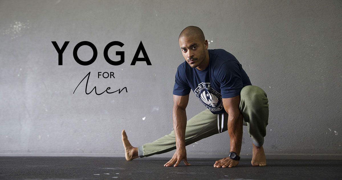 Yoga-for-Men-Perfect-Poses-to-Get-You-Started