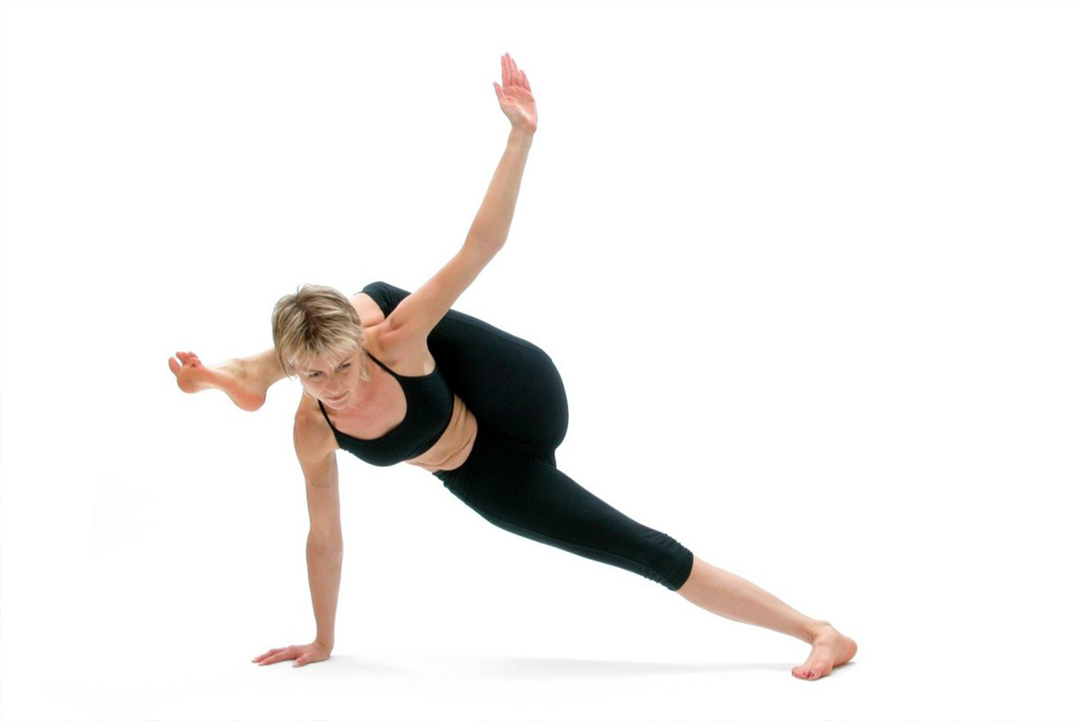 Unfold 7 Classical Hatha Yoga Poses for Beginners