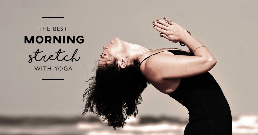 The-Best-Morning-Stretch-with-Yoga-title