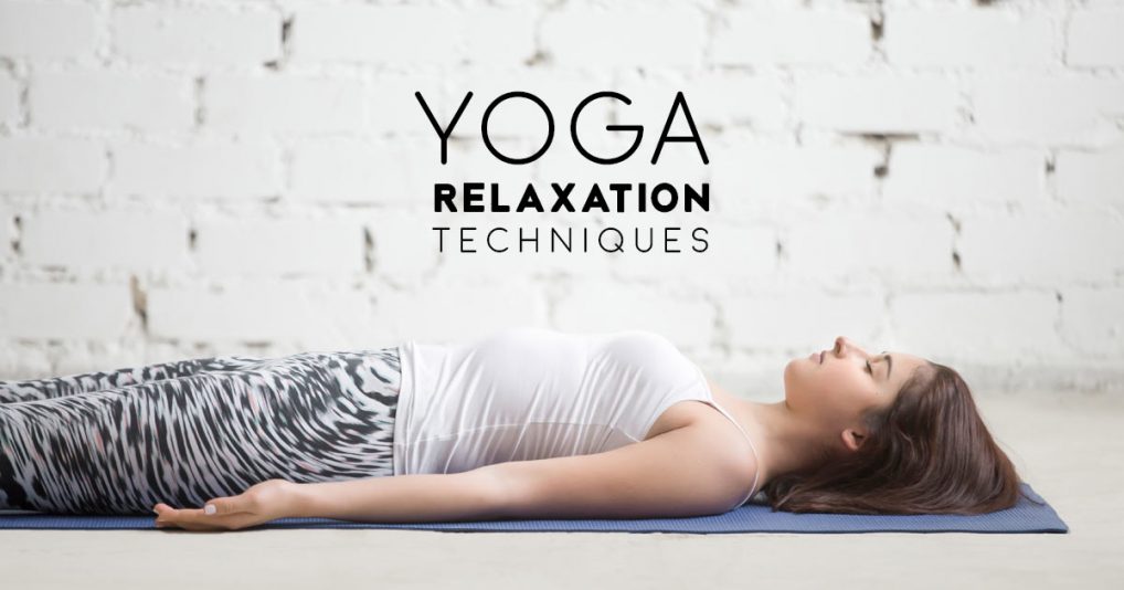 Yoga-Relaxation-Techniques