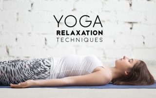 Yoga-Relaxation-Techniques