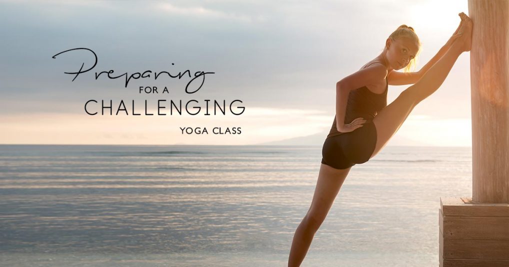 How-To-Prepare-For-A-Challenging-Yoga-Class