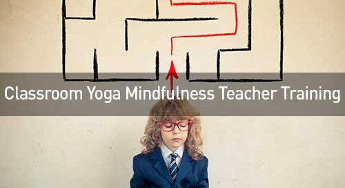 Mindfulness Teacher Training