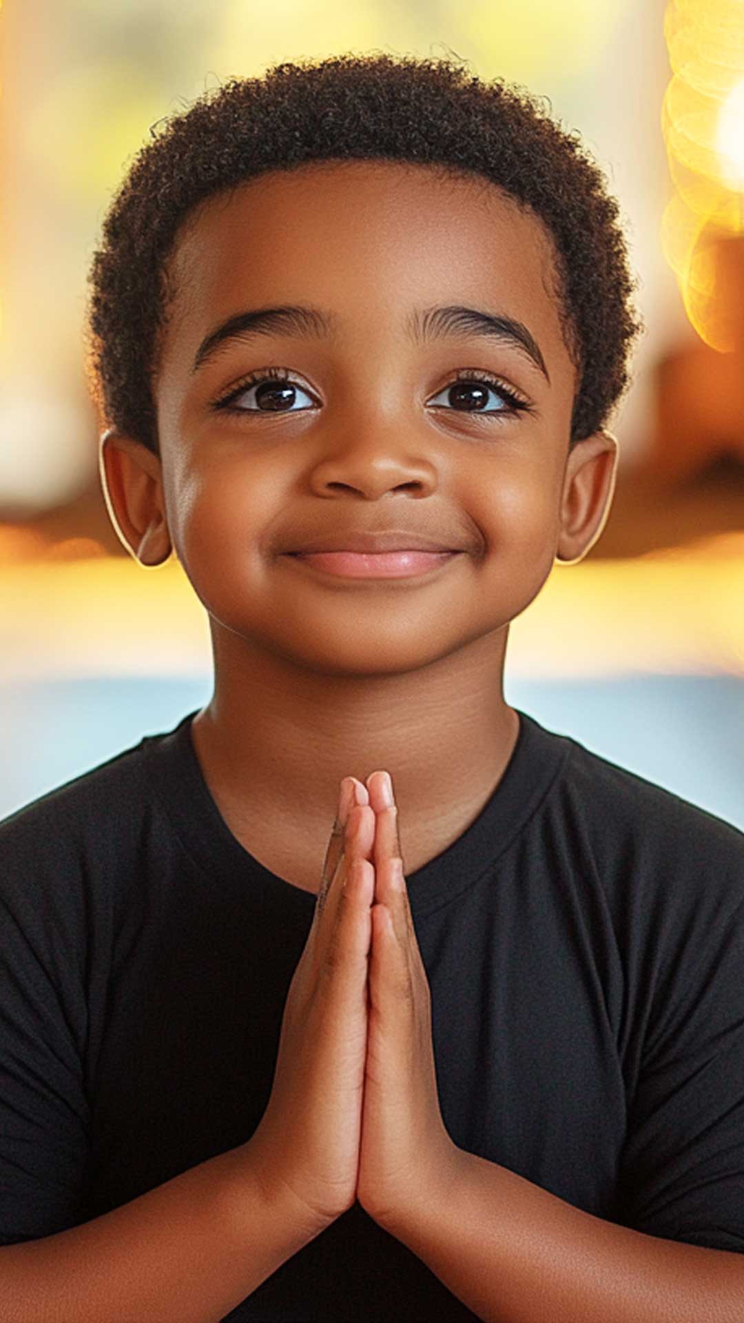 Children's Yoga Teacher Training Objectives