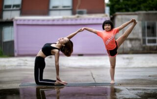 Yoga for Kids
